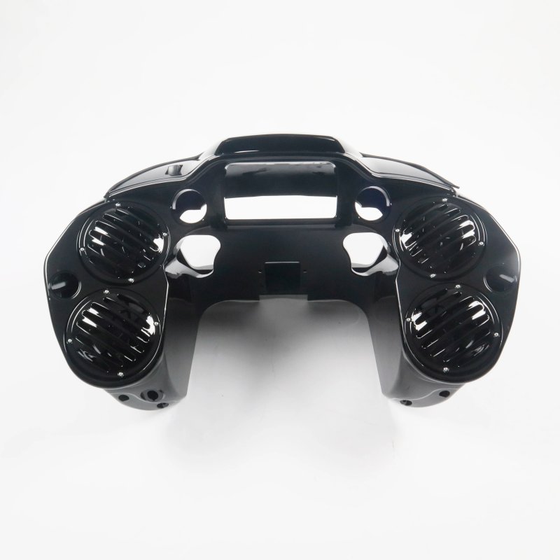 New Model ABS Motorcycle Inner  Outer Fairing for Road Glide FLTRX CVO Ultra 2015-2019